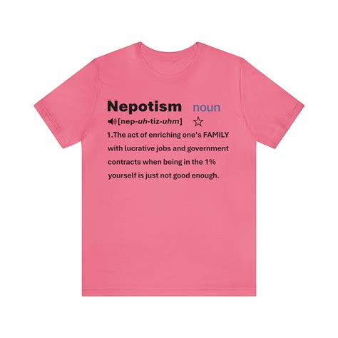 What Is Nepotism Definition