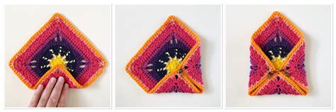 Image result for Crochet Pouch Tutorial