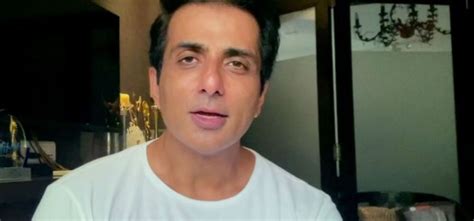 Sonu Sood Revealed He ‘Took Off His T-Shirt’ To Bag His First Film