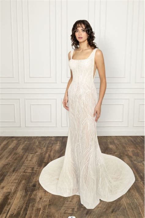 Wedding Dresses - Runaway Bridal