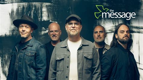MercyMe LIVE in Nashville | SiriusXM's The Message