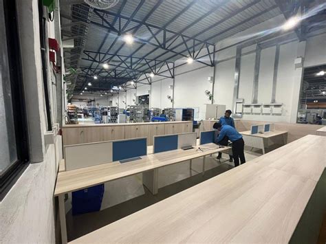 SKYONE INTERIORS | Fuji Engineering Dept.