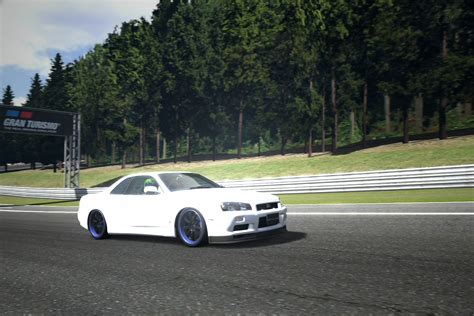 Ghost R34 by DRAG0NSUSHI on DeviantArt