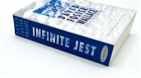INFINITE JEST | David Foster Wallace | First edition
