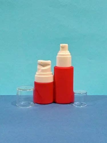 PET Bottles For Cosmetics & Personal Care 0-200 ML and Amber & Blue ...