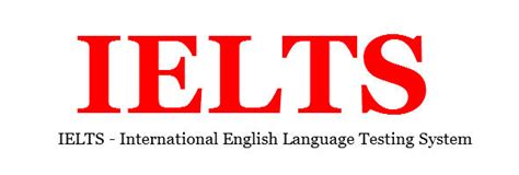 IELTS English test exam - TrackTest English
