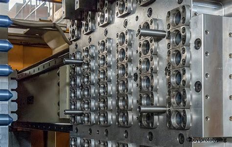 PVC Injection 的图像结果