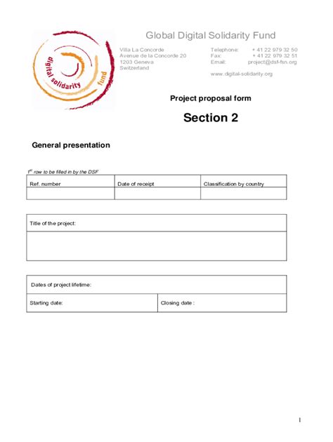 Fillable Online Facilities Management RFP Example Request For Proposal ...