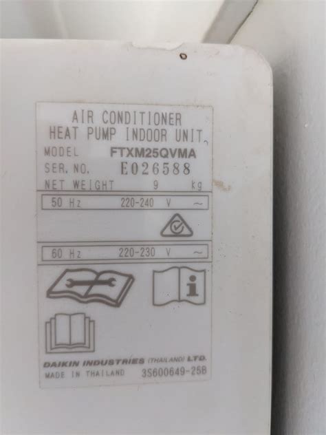 Daikin Mini Split F3 Error Code 的图像结果