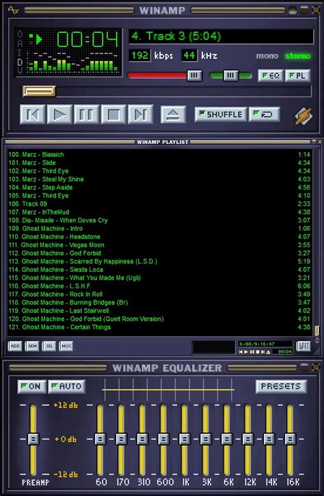 Winamp review and where to download | TechRadar
