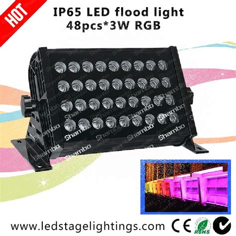 Pin by ECVV Sourcing on Stage LED Lighting | Led flood lights, Led