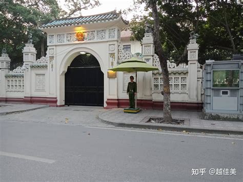 武汉西安济南都有外国领事馆，中间的郑州竟然完全是空白 - 知乎