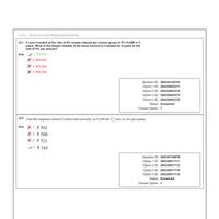 SSC MTS Previous Year Question Papers (04 September 2023) Shift 2 - SSC ...