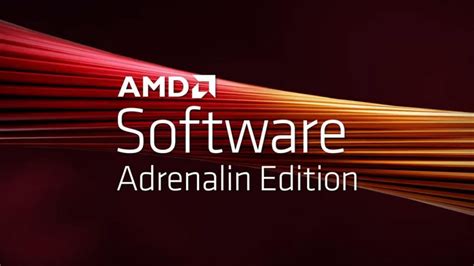 AMD Software: Adrenalin Edition | グラフィックス技術 | AMD