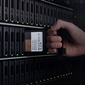 Synology 2.5" SATA SSD SAT5200 3840GB