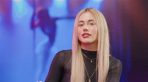 OnlyFans hviezda Kristy bez servítky: Chcel, aby som TO robila so špinavými ponožkami | Europa 2