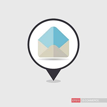 Address Pin Symbol 的图像结果