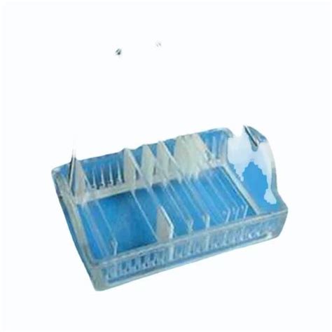 Hospital Laboratory Equipments - Tissue Processing Capsules ...