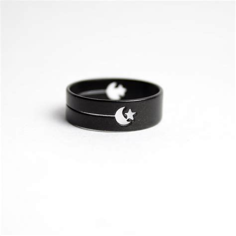 Celestial band Ring – Crook Store