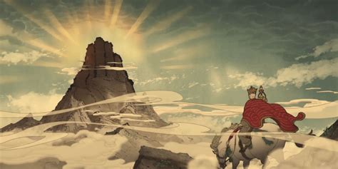 What Is Black Myth: Wukong's Story Based On?