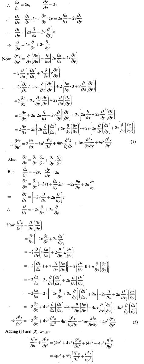 Image result for Partial Derivatives Tutorial