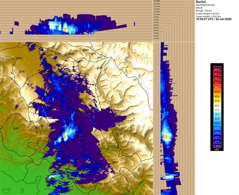Shri Amarnath Yatra | IMD Weather Forecast