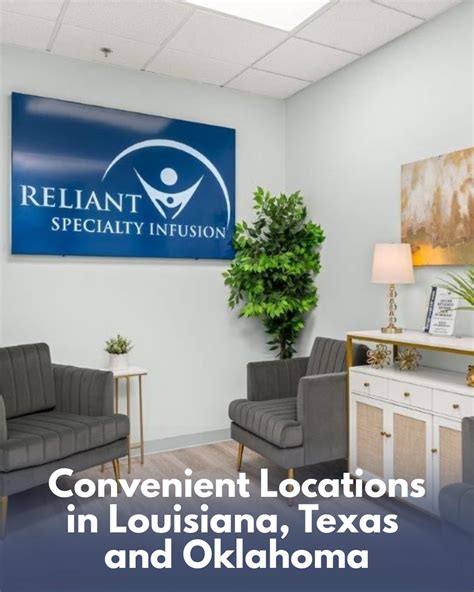 Reliant Specialty Infusion (@rsinfusion) • Instagram photos and videos