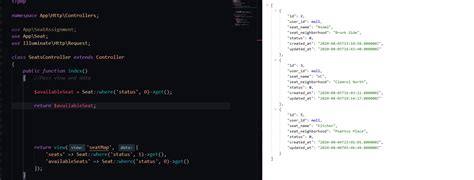 Image result for Displaying JSON Data in HTML