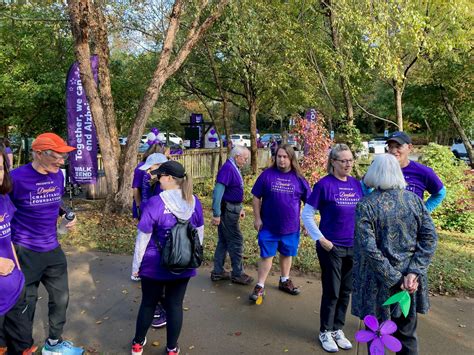 Photo Gallery - Walk to End Alzheimers - Deerfield Episcopal Retirement Community