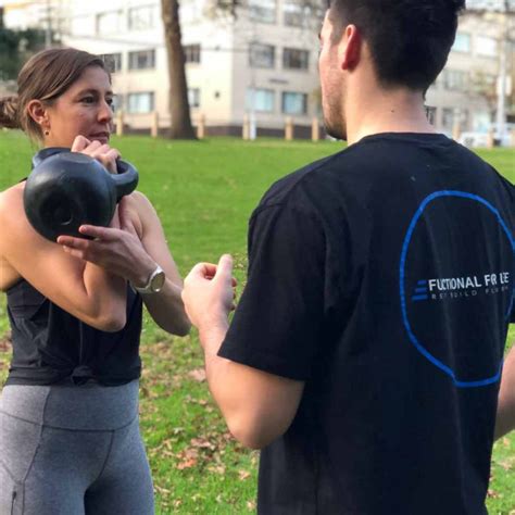 Personal Trainer Jobs - Functional for Life - Mobile Personal Training