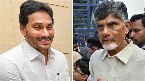 Tirupati laddu row: Jagan writes to PM, calls CM Chandrababu Naidu a ...
