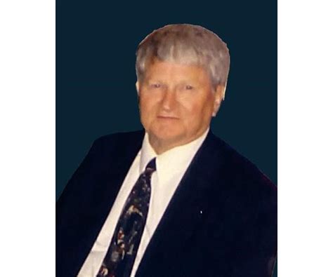 Richard Everett Halvorson Obituary (2023) - Forest Lake, MN - Mattson ...