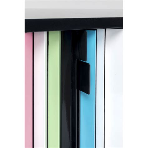 Aparador Concertina Colore 186x74cm - KARE Chile