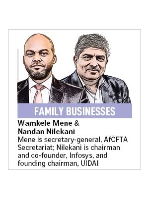 Digital economy: India can be a blueprint for Africa to set up ...