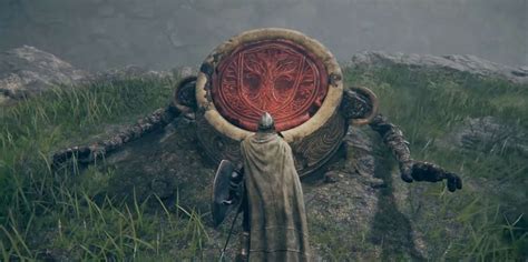 Elden Ring Fan Made An Iron Fist Alexander, The Brave Living Jar, Is A ...