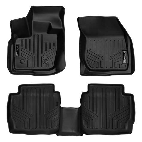 Top Ford Fusion Floor Liners For Modern Homes