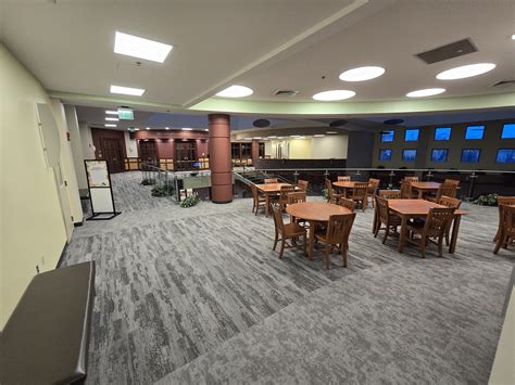 Kroc Community Center Renovation — PORT Design + Construction