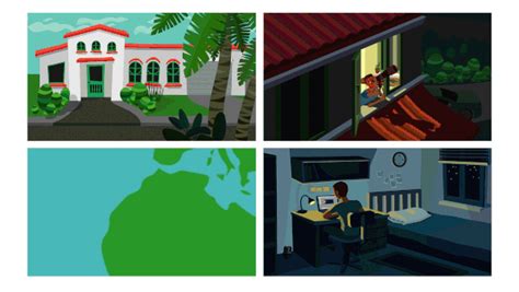 Interview Animated 的图像结果