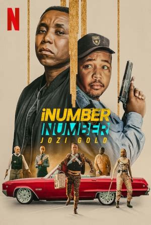 iNumber Number: Johannesburg Altınları 2023 Filmi Full izle | Film izle ...