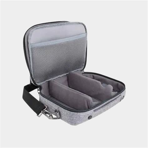 ResMed AirMini CPAP Travel Bag – Compact & Protective Case