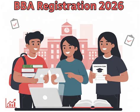 BBA Registration 2026: Registration Process, Eligibility, Dates & Merit ...