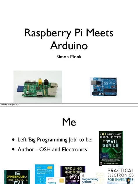 Interfacing Raspberry Pi with Arduino PDF 的图像结果
