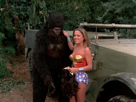 Picture of Gretchen Corbett