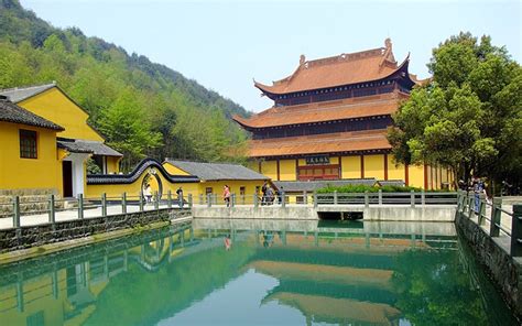 Shaoxing Kuaiji Mountains Travel: Reviews Entrance Tickets, Travel Tips ...