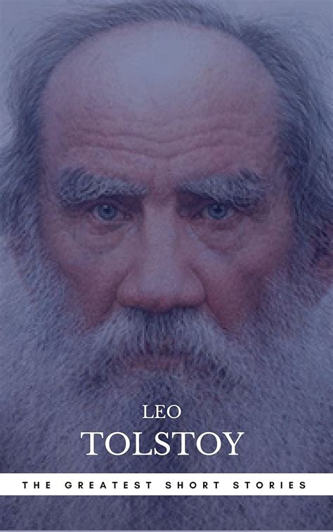 The Greatest Short Stories of Leo Tolstoy (Perennial Classics) eBook ...