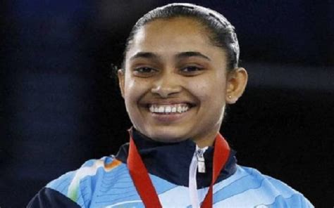 Dipa Karmakar scripts history, becomes first Indian gymnast to win gold ...