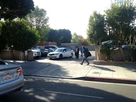 Matsuhisa - Parking in Beverly Hills | ParkMe