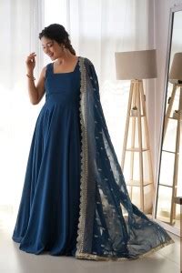 Wedding Party Dresses - Buy Wedding Party Dresses online at Best Prices ...