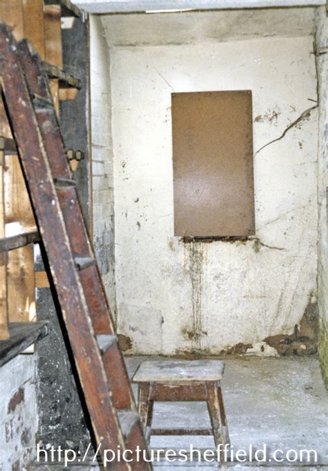 Searching Picture Sheffield