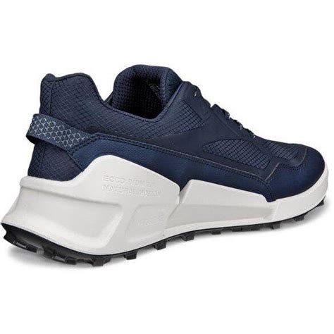 Ecco Mens Biom X Mountain Runners | Sports Direct
